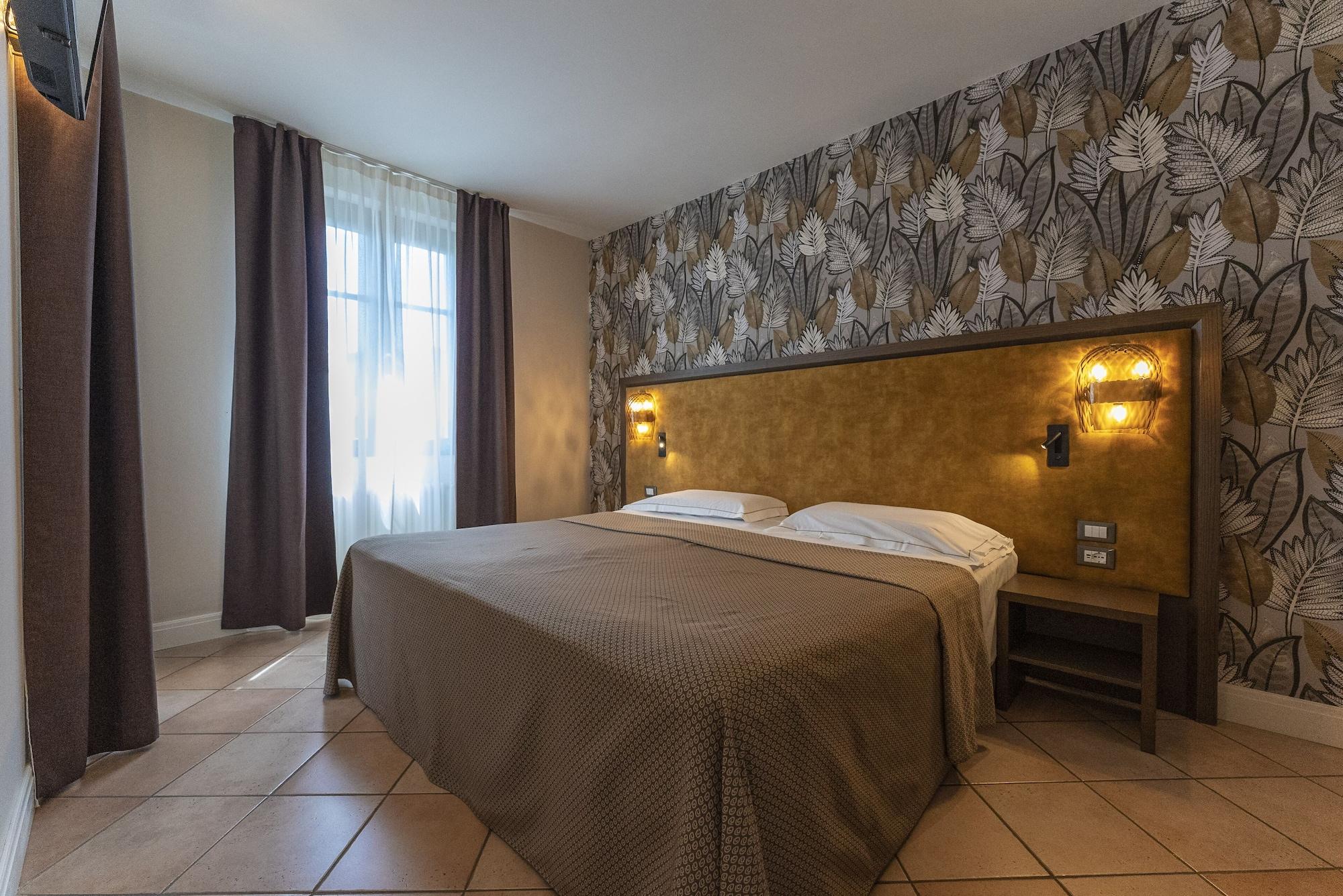 Palazzo Della Scala Spa Hotel Suites & Apartments Lazise Extérieur photo